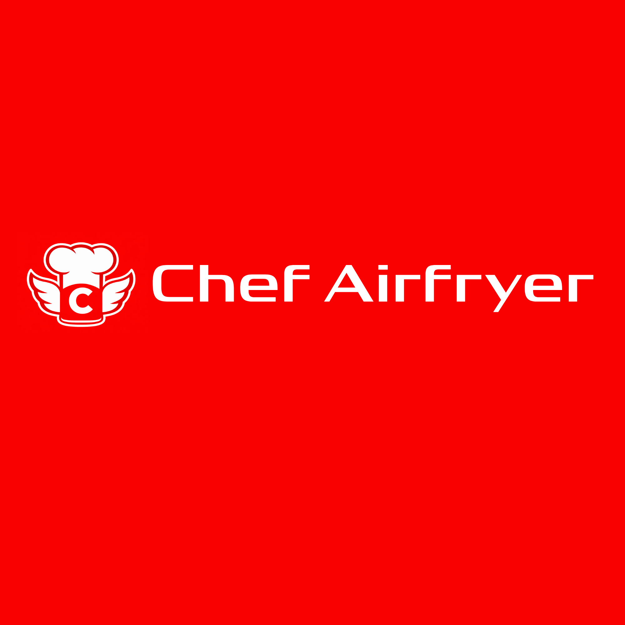 Chef Airfryer