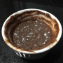 Airfryer Brigadeiro