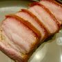 Pancetta in the Airfryer