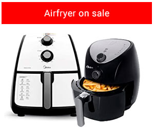 Airfryer on Sale